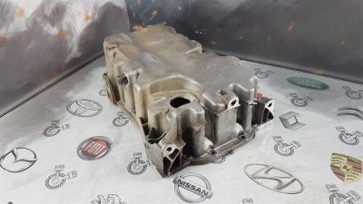 Лот: 23590473. Фото: 1. Поддон Volkswagen Passat BVY 06F103601FA. Двигатель и элементы двигателя