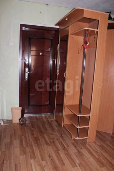 Лот: 25396556. Фото: 1. квартира , Красноярск улица Ломоносова... Квартиры, студии
