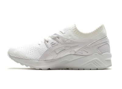 Лот: 9902534. Фото: 1. Asics Gel Kayano Trainer Knit... Кеды, кроссовки, слипоны