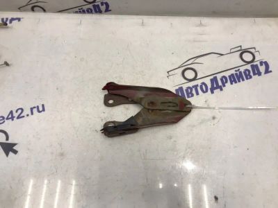 Лот: 21709442. Фото: 1. петли капота Honda Logo GA3. Двигатель и элементы двигателя