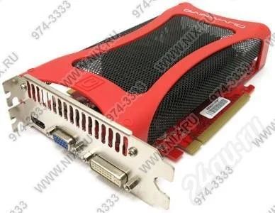 Лот: 513890. Фото: 1. Видеокарта Gainward GeForce 9600GT... Видеокарты