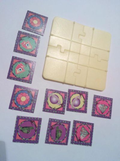 Лот: 6070918. Фото: 1. FT312D Киндер Сюрприз Kinder... Игрушки