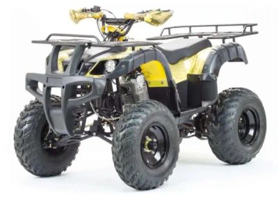 Лот: 25659399. Фото: 1. Квадроцикл MOTOLAND 250 Adventure... Снегоходы, квадроциклы
