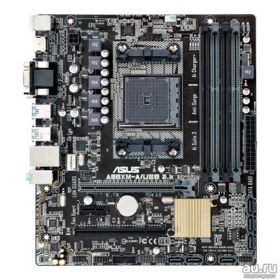 Лот: 16190911. Фото: 1. Сборка AMD A10-7850K+Asus A88XM-A... Комплекты запчастей