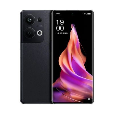 Лот: 20363518. Фото: 1. Смартфон oppo reno9 pro+ 16/256. Смартфоны