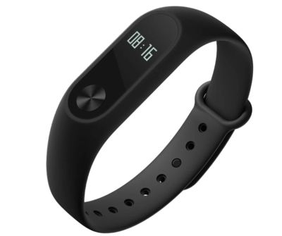 Лот: 9014525. Фото: 1. Фитнес браслет Xiaomi Mi Band... Фитнес, аэробика и гимнастика