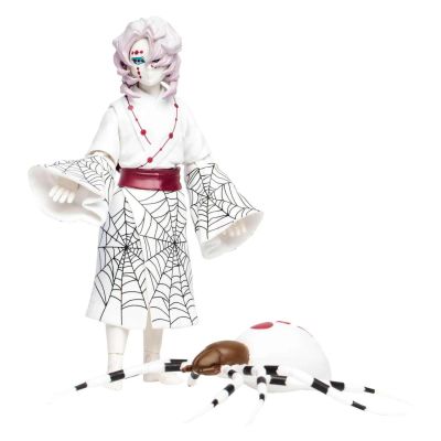 Лот: 24524004. Фото: 1. Фигурка McFarlane Toys Demon Slayer... Другое (сувениры, подарки)