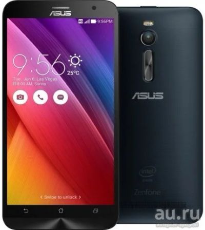 Лот: 13378251. Фото: 1. Asus Zenfone 2 ZE551 ML 32Gb. Смартфоны