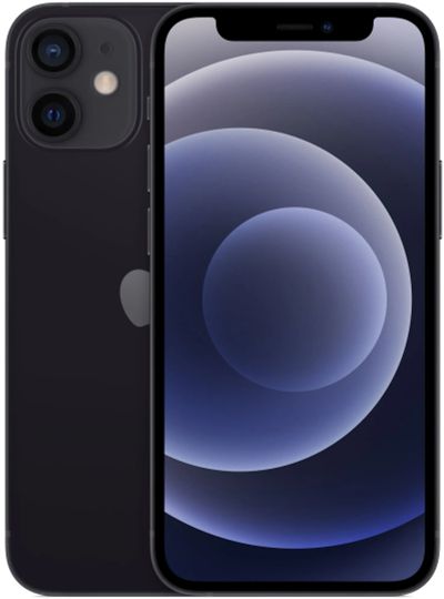 Лот: 25110321. Фото: 1. Смартфон Apple iPhone 12 4Гб 64Гб... Смартфоны