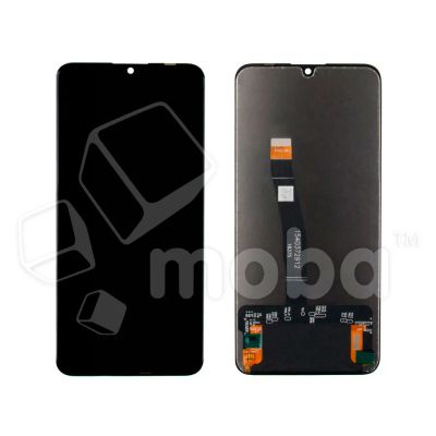 Лот: 18915748. Фото: 1. Дисплей для Huawei P Smart 2019... Дисплеи, дисплейные модули, тачскрины