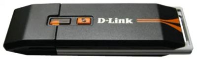 Лот: 11075489. Фото: 1. Wi-Fi USB адаптер D-Link DWA-125... WiFi, Bluetooth адаптеры