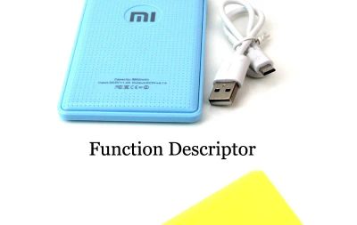 Лот: 7253886. Фото: 1. Power bank емкость 5600 мАч повер... Внешние, портативные аккумуляторы для смартфонов (Power bank)