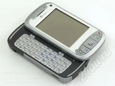 Лот: 439154. Фото: 1. HTC TyTN. Смартфоны