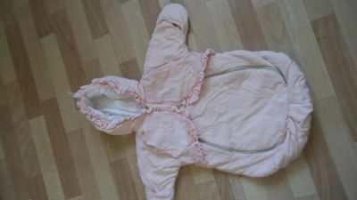 Лот: 4278693. Фото: 1. конверт. Верхняя одежда