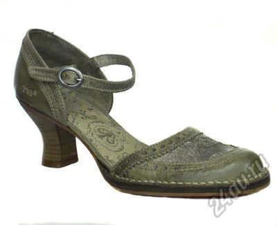 Лот: 5925287. Фото: 1. Туфли Art Испания р.40eur40rus. Туфли
