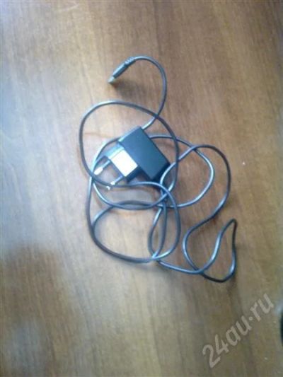 Лот: 447507. Фото: 1. зарядка на SAMSUNG. Зарядные устройства, блоки питания, адаптеры сетевые для смартфонов