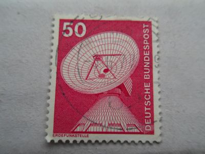 Лот: 6647531. Фото: 1. Почтовая марка-для Вашей коллекции... Марки