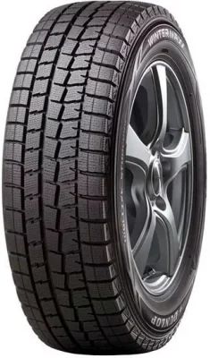 Лот: 11745617. Фото: 1. Dunlop Winter Maxx WM02 175/70... Шины