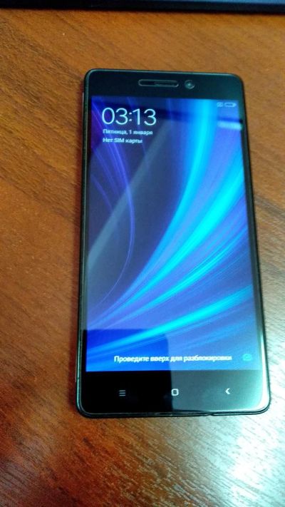 Лот: 11454824. Фото: 1. Xiaomi Redmi 3 pro 3/32. Смартфоны