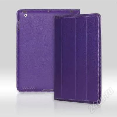 Лот: 2333377. Фото: 1. чехол yoobao ismart для iPad 4... Чехлы, обложки