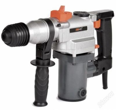 Лот: 2284967. Фото: 1. Перфоратор Prorab 2306AК Бесплатная... Электроинструмент