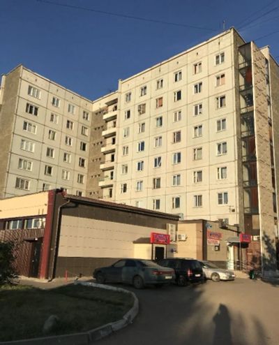 Лот: 12724259. Фото: 1. Комната в общежитие. Квартиры, студии