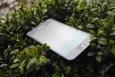 Лот: 1775606. Фото: 1. Samsung Galaxy S II 16GB. Смартфоны
