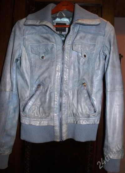 Лот: 2614524. Фото: 1. куртка женская Bershka 40 р-р... Верхняя одежда
