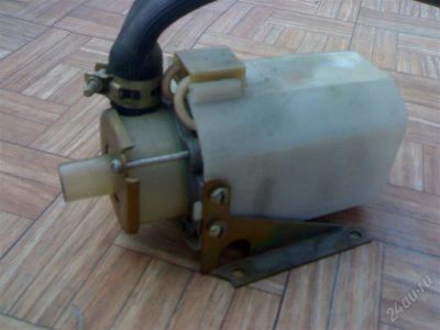 Лот: 901809. Фото: 1. Насос ЭНСМ-1 УХЛ4. Насосы садовые, мотопомпы