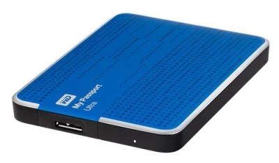 Лот: 4444893. Фото: 1. Жесткий диск WD Original USB 3... Внешние жесткие диски