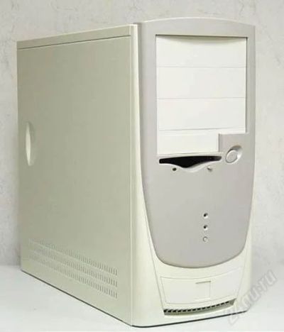 Лот: 2268009. Фото: 1. Pentium 4 3000 с рубля!!!. Компьютеры в сборе