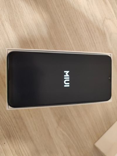 Лот: 18398089. Фото: 1. Смартфон Redmi 9. Состояние нового... Смартфоны