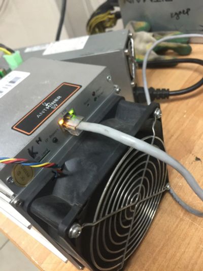 Лот: 14851221. Фото: 1. Bitmain Antminer S9 13,5 Th с... Майнинг фермы, товары для майнинга