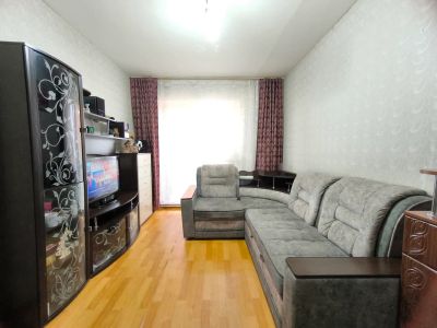 Лот: 25633242. Фото: 1. 1-комн. квартира , Сосновоборск... Квартиры, студии