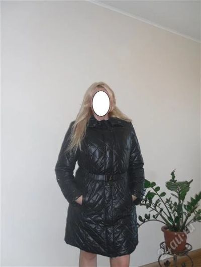 Лот: 2141564. Фото: 1. Пуховик. Верхняя одежда