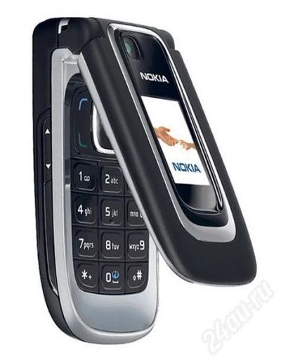Лот: 642388. Фото: 1. Nokia 6131 с рубля. Кнопочные мобильные телефоны