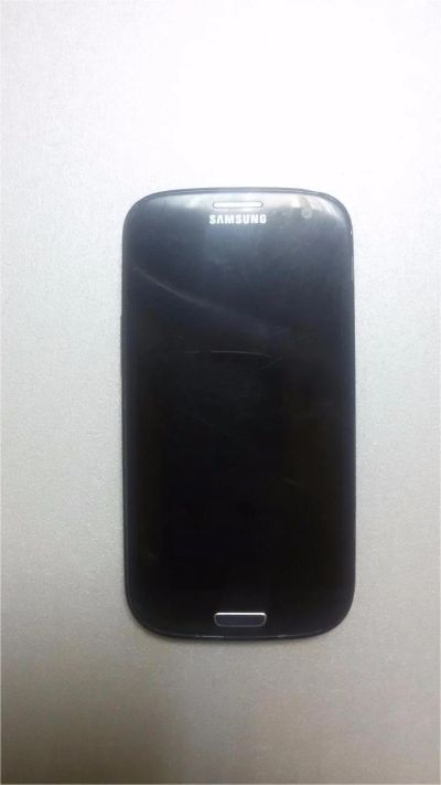 Лот: 9339889. Фото: 1. Samsung Galaxy S III GT-I9300... Кнопочные мобильные телефоны
