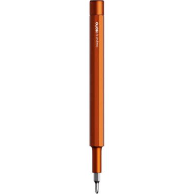 Лот: 24657152. Фото: 1. Отвертка HOTO Pocket Precision... Другое (домашний быт)
