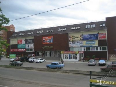 Лот: 5616275. Фото: 1. Сдам помещение ТК Махаон Собственник. Нежилое