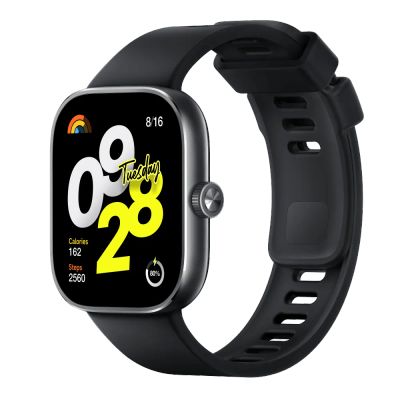 Лот: 21393908. Фото: 1. Смарт-часы Xiaomi Redmi Watch... Смарт-часы, фитнес-браслеты, аксессуары