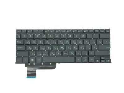 Лот: 12237493. Фото: 1. Клавиатура Asus S200, X201, X202... Клавиатуры для ноутбуков