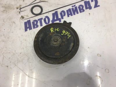 Лот: 21716320. Фото: 1. сигнализатор звуковой Kia Rio... Другое (автозапчасти)