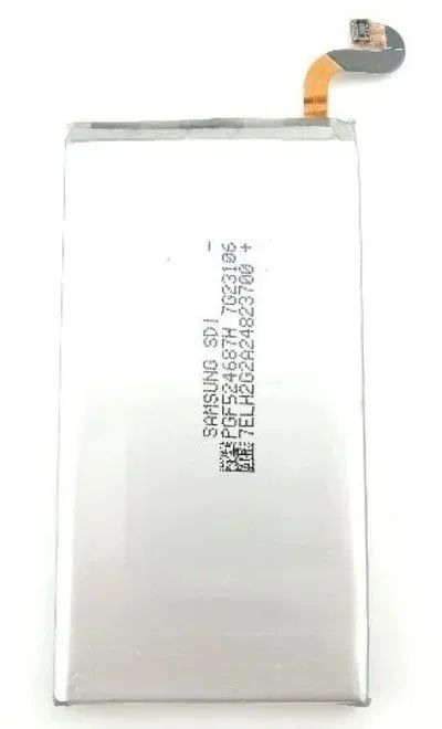 Лот: 25288339. Фото: 1. Акб (Аккумулятор) Премиум Samsung... Аккумуляторы