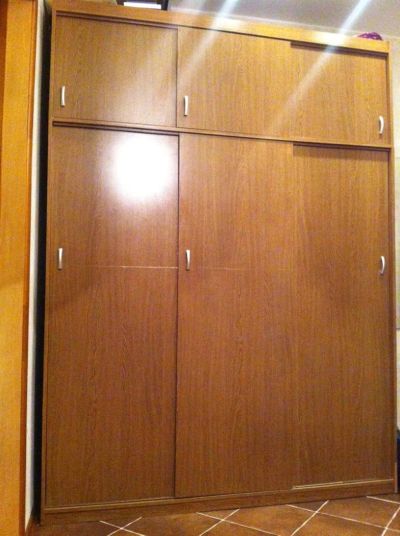 Лот: 3185681. Фото: 1. Шкаф-купе. Шкафы, шкафы-купе