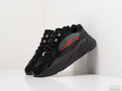 Лот: 17533620. Фото: 1. Кроссовки Adidas Yeezy Boost 700... Кеды, кроссовки, слипоны