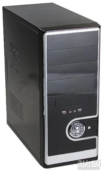 Лот: 9380777. Фото: 1. Корпус ATX Winard 3029 C (500W... Корпуса, блоки питания