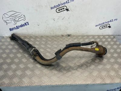 Лот: 23276218. Фото: 1. горловина топливного бака Chevrolet... Топливная система