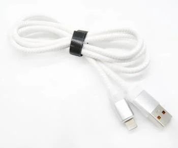 Лот: 16296807. Фото: 1. Кабель USB - Lightning для Iphone... Дата-кабели, переходники