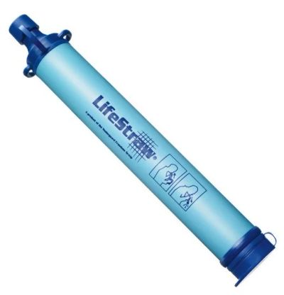 Лот: 4294191. Фото: 1. LifeStraw Personal 1000 литров... Другое (туризм)