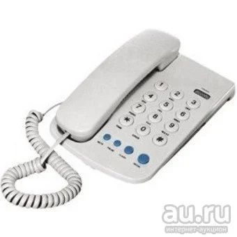 Лот: 13433212. Фото: 1. Телефонный аппарат Telfon KXT-3014. Другое (смартфоны, связь, навигация)